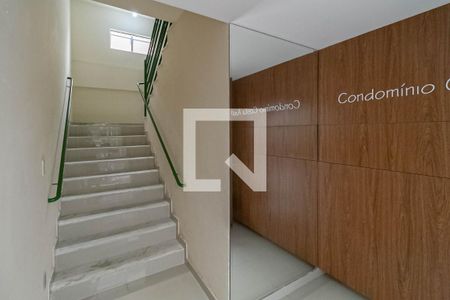 Apartamento para alugar com 104m², 3 quartos e 2 vagasEntrada