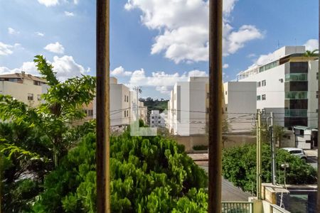 Apartamento para alugar com 104m², 3 quartos e 2 vagasVista do quarto 2