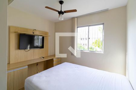 Apartamento para alugar com 104m², 3 quartos e 2 vagasSuíte 