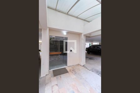 Apartamento para alugar com 104m², 3 quartos e 2 vagasEntrada