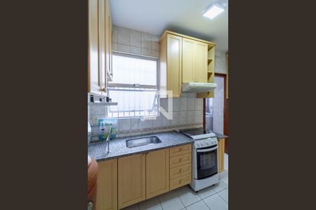 Apartamento para alugar com 104m², 3 quartos e 2 vagasCozinha