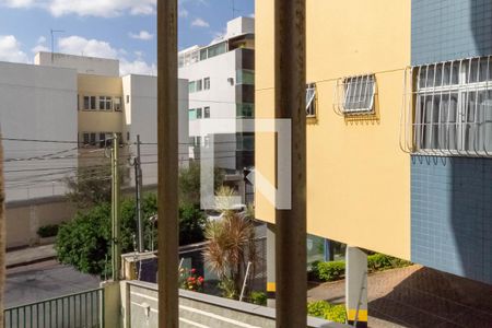 Apartamento para alugar com 104m², 3 quartos e 2 vagasVista do quarto 1