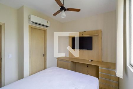 Apartamento para alugar com 104m², 3 quartos e 2 vagasSuíte 