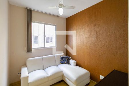 Apartamento para alugar com 104m², 3 quartos e 2 vagasQuarto 1
