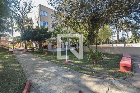 Área comum de apartamento à venda com 3 quartos, 94m² em Jardim das Quatro Marias, São Bernardo do Campo