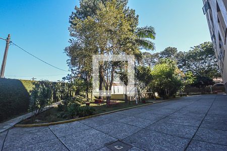 Área comum de apartamento à venda com 3 quartos, 94m² em Jardim das Quatro Marias, São Bernardo do Campo