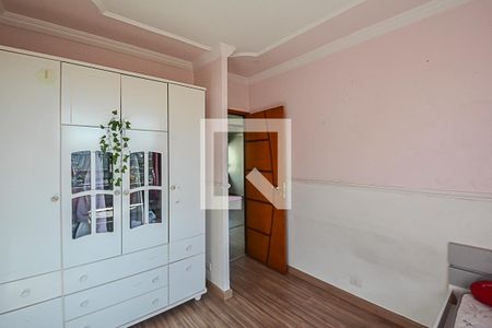 Quarto 3 de apartamento à venda com 3 quartos, 94m² em Jardim das Quatro Marias, São Bernardo do Campo