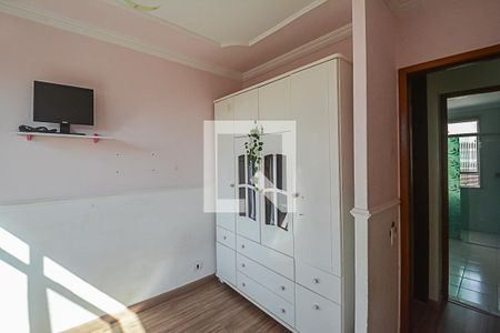 Quarto 3 de apartamento à venda com 3 quartos, 94m² em Jardim das Quatro Marias, São Bernardo do Campo