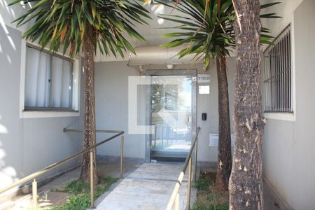 Apartamento à venda com 44m², 2 quartos e 1 vagaÁrea comum