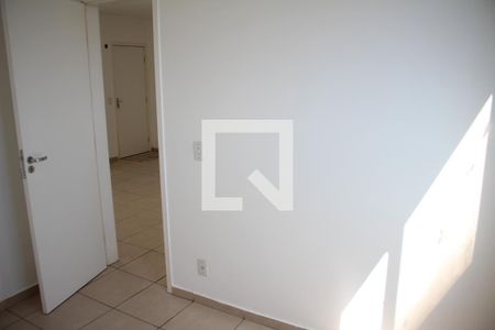 Quarto 2 de apartamento à venda com 2 quartos, 44m² em Califórnia, Belo Horizonte
