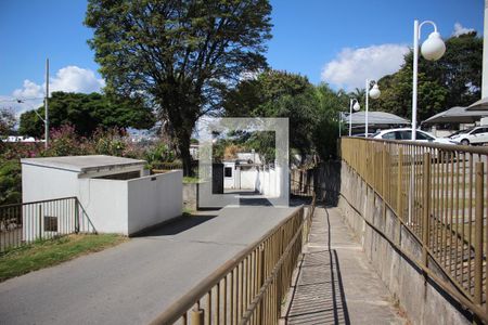 Apartamento à venda com 44m², 2 quartos e 1 vagaÁrea comum