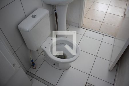 Apartamento à venda com 44m², 2 quartos e 1 vagaBanheiro