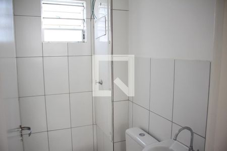 Apartamento à venda com 44m², 2 quartos e 1 vagaBanheiro