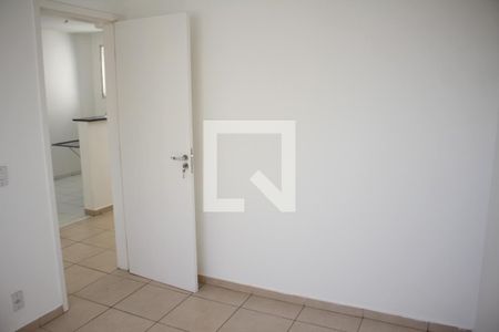 Quarto 1 de apartamento à venda com 2 quartos, 44m² em Califórnia, Belo Horizonte