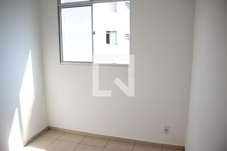 Quarto 2 de apartamento para alugar com 2 quartos, 44m² em Califórnia, Belo Horizonte