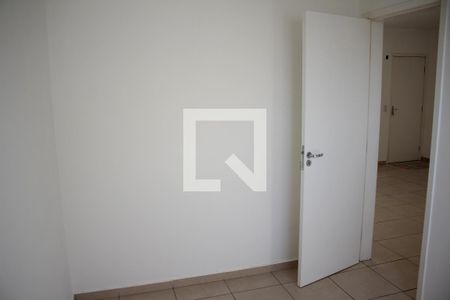 Apartamento à venda com 44m², 2 quartos e 1 vagaQuarto 2
