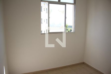 Quarto 1 de apartamento para alugar com 2 quartos, 44m² em Califórnia, Belo Horizonte