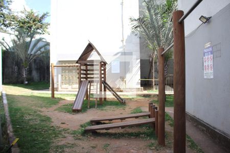 Apartamento à venda com 44m², 2 quartos e 1 vagaÁrea comum