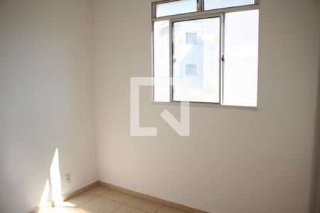 Quarto 1 de apartamento à venda com 2 quartos, 44m² em Califórnia, Belo Horizonte