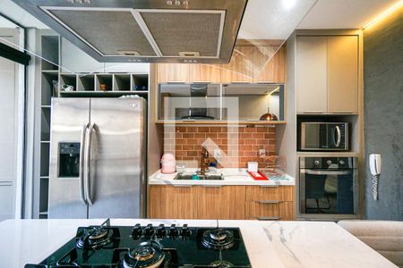 Casa à venda com 115m², 3 quartos e 3 vagasCozinha