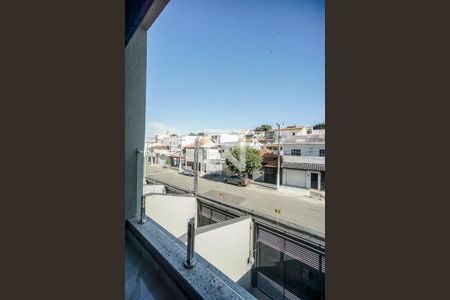 Casa à venda com 115m², 3 quartos e 3 vagasVaranda da suíte