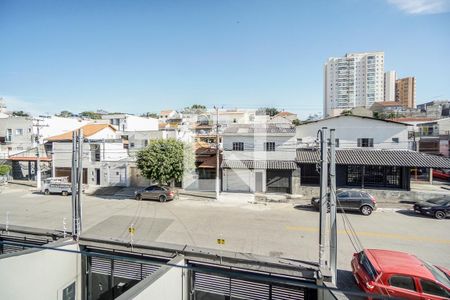 Casa à venda com 115m², 3 quartos e 3 vagasVista da suíte