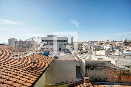 Casa à venda com 115m², 3 quartos e 3 vagasVista do quarto 02