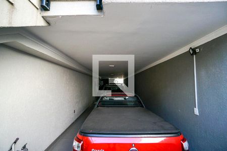 Casa à venda com 115m², 3 quartos e 3 vagasGaragem