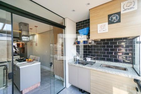 Casa à venda com 115m², 3 quartos e 3 vagasVaranda