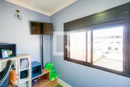 Casa à venda com 115m², 3 quartos e 3 vagasQuarto 02