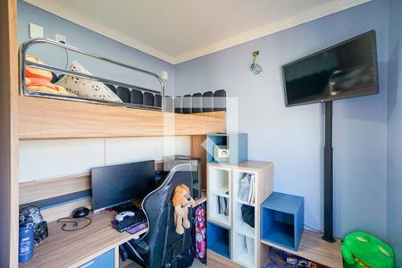 Casa à venda com 115m², 3 quartos e 3 vagasQuarto 02