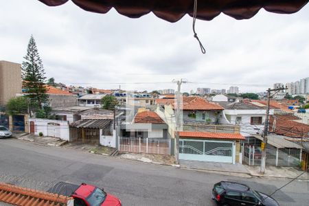 Vista da Suíte de casa à venda com 4 quartos, 163m² em Jardim Rosa de Franca, Guarulhos