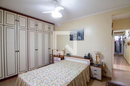 Suíte de casa à venda com 4 quartos, 163m² em Jardim Rosa de Franca, Guarulhos