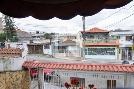 Vista da Sala de casa à venda com 4 quartos, 163m² em Jardim Rosa de Franca, Guarulhos