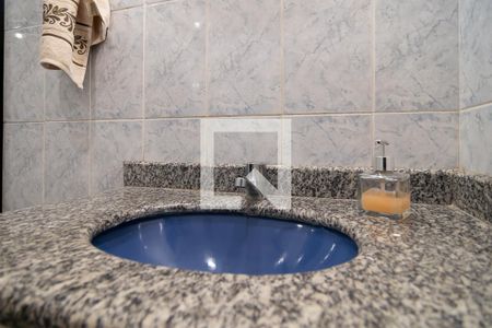 Studio para alugar com 40m², 1 quarto e sem vagaBanheiro