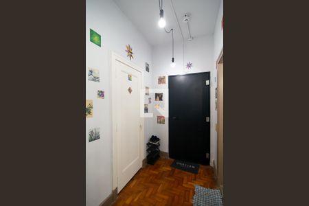 Sala  de kitnet/studio para alugar com 1 quarto, 40m² em República, São Paulo