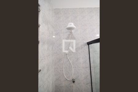 Studio para alugar com 40m², 1 quarto e sem vagaBanheiro