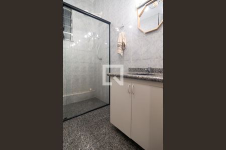 Studio para alugar com 40m², 1 quarto e sem vagaBanheiro