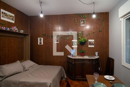 Kitnet/Studio para alugar com 0 quarto, 40m² em República, São Paulo