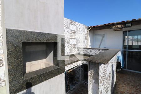 Casa à venda com 140m², 3 quartos e 1 vagaTerraço Varanda 