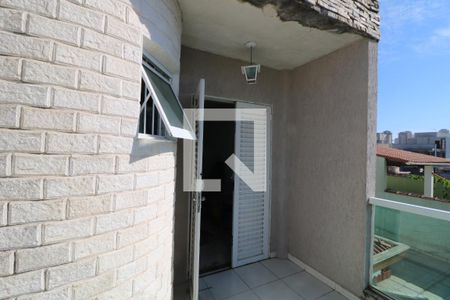 Casa à venda com 140m², 3 quartos e 1 vagaVaranda Quarto