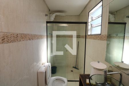 Casa à venda com 140m², 3 quartos e 1 vagaBanheiro Quarto