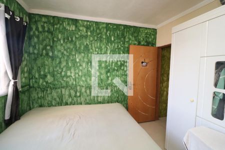 Casa à venda com 140m², 3 quartos e 1 vagaQuarto