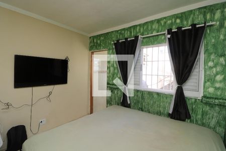 Casa à venda com 140m², 3 quartos e 1 vagaQuarto