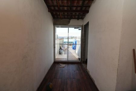 Casa à venda com 140m², 3 quartos e 1 vagaTerraço