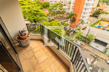 Apartamento à venda com 2 quartos, 145m² em Vila Mascote, São Paulo