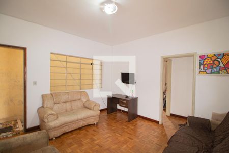 Sala  de casa para alugar com 2 quartos, 150m² em Jardim Japao, São Paulo