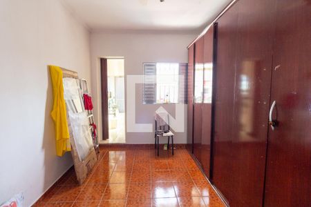Quarto Suíte de apartamento à venda com 2 quartos, 100m² em Centro, Osasco