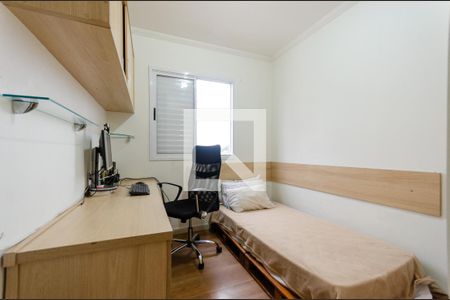Quarto 1 de apartamento para alugar com 3 quartos, 70m² em Piqueri, São Paulo