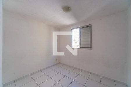 Quarto 1 de apartamento à venda com 2 quartos, 43m² em Parque Sao Vicente, Santo André